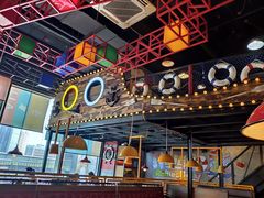 -胖哥俩肉蟹煲(来福士店)