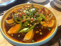 -刘壹席富顺荤豆花·自贡江湖菜(浅水半岛店)