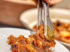 -万达文华酒店-美食汇自助餐·团建家宴海鲜(经开万达店)