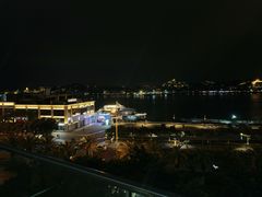 -厦门海港英迪格酒店(中山路店)