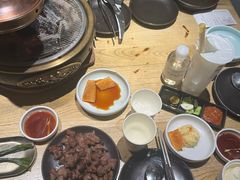 -泥炉烧肉师(新街口金銮巷店)