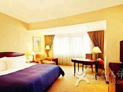 -成都天府丽都喜来登饭店