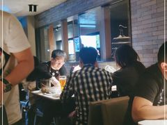 大堂-胡大饭馆 24h(簋街总店)