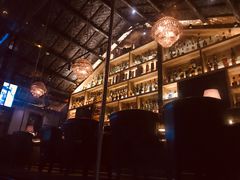 -秀·爱尔兰餐吧(上海路店)