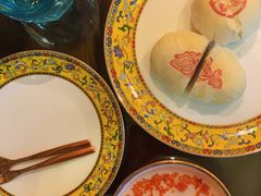 -富华斋饽饽铺·宫廷糕点·伴手礼(护国新天地店)