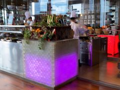 -广州富力君悦大酒店·凯菲厅