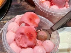 -周小明火锅(黑金冠社区店)