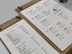 -KYO COFFEE(胶州路店)