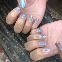 -Halo美甲美睫
