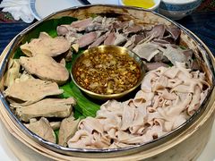 甘家汇鸭杂-甘家界牌柠檬鸭(青山店)