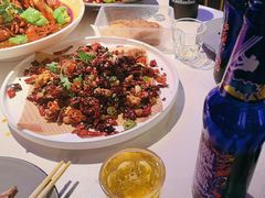 -钳小柒·小龙虾蓝龙王烧烤夜宵(长寿路店)