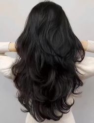 -悦Salon发型设计