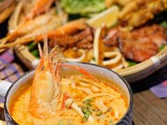 -泰妃殿(宏伊国际广场店)