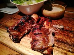 -The Meat & Wine Co Southbank(南岸店)