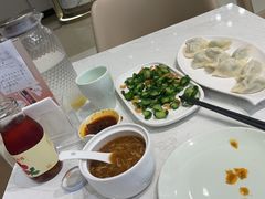 -船歌·鱼水饺青岛菜(国贸商城店)