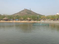 -邯郸朱山乐园