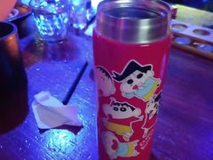 -MARU玛露音乐餐厅(大学路店)