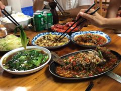 -和福餐馆(西江古街店)