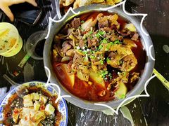 -麻木老地方牛筋牛杂(长堤街店)