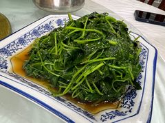 酒香草头-洞天食府(北大街店)