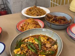 -老三样·旧食新味(船山路店)