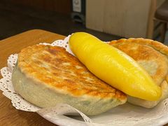 -小土豆北方菜馆(方庄店)