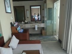 -中铁花水湾温泉酒店(大邑店)