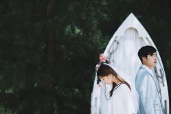 -经典婚纱摄影美学馆·私人定制