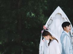 -经典婚纱摄影美学馆·私人定制