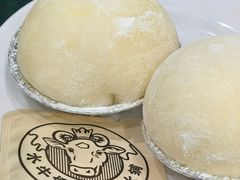 -水牛奶皇后糖水铺(深圳总店)