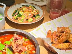 -苦尽酒馆·川菜(鼓楼店)