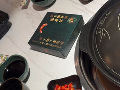 -狐狸爱上椰子鸡(滨江星光大道店)