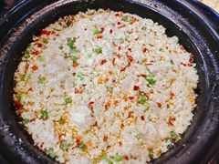 臭豆腐煲-阿龙酒煲(海宁新苑路店)