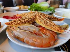 -九月海·海鲜自助(世纪东方店)