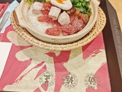 -华记煲仔华·煲仔饭(三元里万科里店)