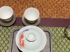 -王府茶宴(大观园总店)