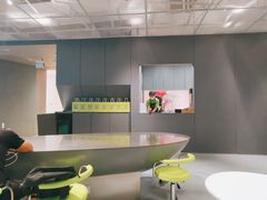 -丘大叔柠檬茶(来福士广场分店)