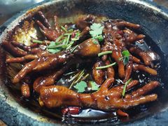 -多福临砂锅居(苏堤北路店)