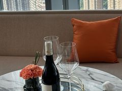 -悦厅·下午茶(杭州柏悦酒店)