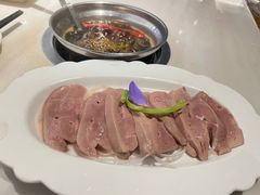 -围炉夜话·潮汕卤水火锅(榕江店)