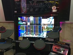 -天天玩X秋葉原日系动漫游戏中心