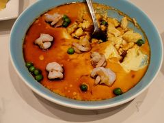 -茅庐川菜(火炬路店)