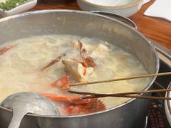-盈田盈粥庄(黄兴公园店)