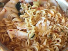 -郑阿姨的家·이모네·韩料&烤肉(武川路店)