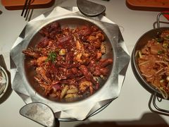 -二仙居商业街