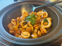 -三利音·东方司宴(外滩店)