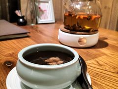 老火养生例汤-垚慈居素食(华发新城店)