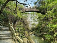 -南岳衡山风景名胜区