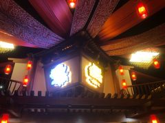 -E+有冰工厂·昆仑寒宫2(五角场店)