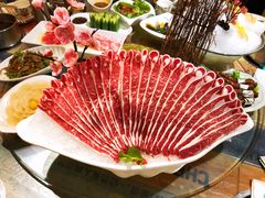 肥牛-田园肥牛府(东关街店)